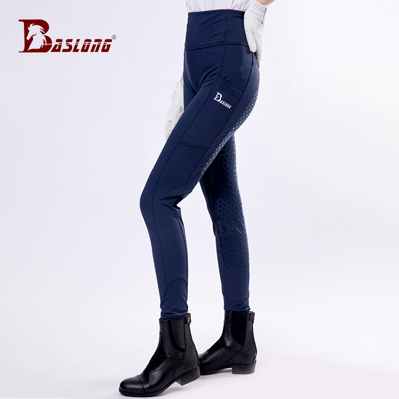 Pantaloni da Equitazione in Si - Summer Equestrian Clothing recensione e prezzo
