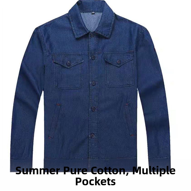 Set da Lavoro Estivo Leggero i - Summer Clothing Sets Men recensione e prezzo