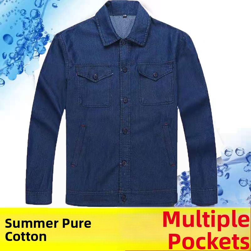 Set da Lavoro Estivo Leggero i - Summer Clothing Sets Men recensione e prezzo