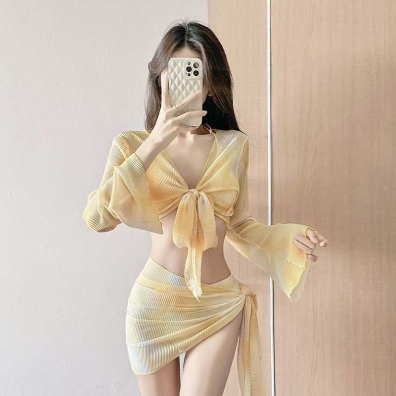 Costume da bagno due pezzi da  - Bikini Set Push Up recensione e prezzo