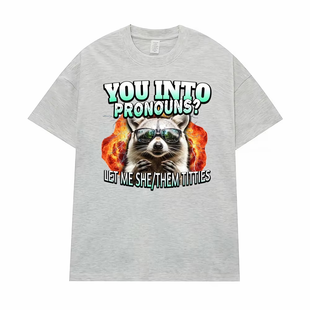 Interessato alle pronomi? T-sh - Summer Clothing Not Shein recensione e prezzo