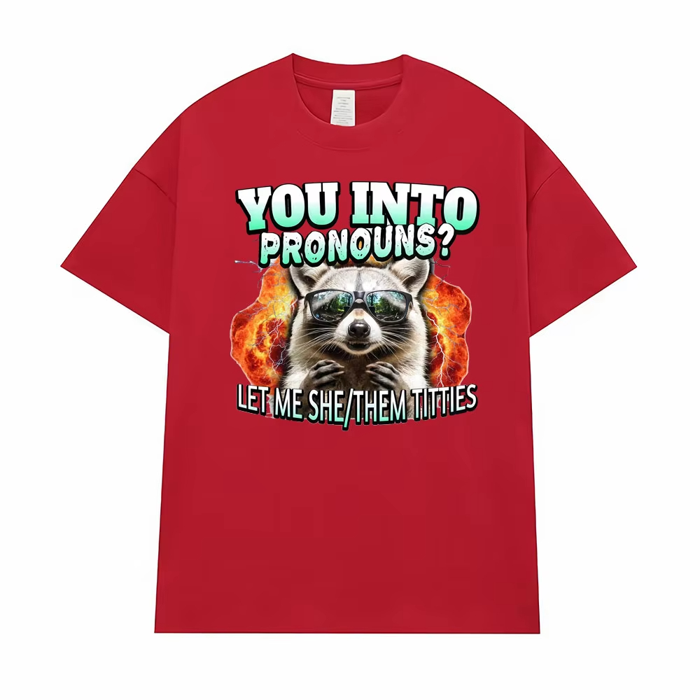 Interessato alle pronomi? T-sh - Summer Clothing Not Shein recensione e prezzo