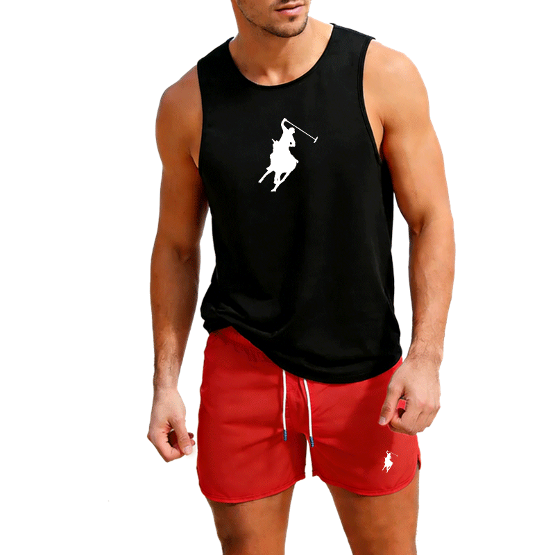 Completo estivo da uomo europe - Summer Clothing Sets Men recensione e prezzo