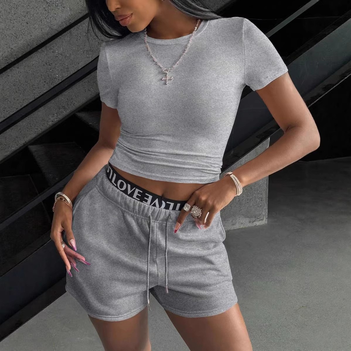 Abbigliamento estivo da donna, - Summer Clothing Wear recensione e prezzo