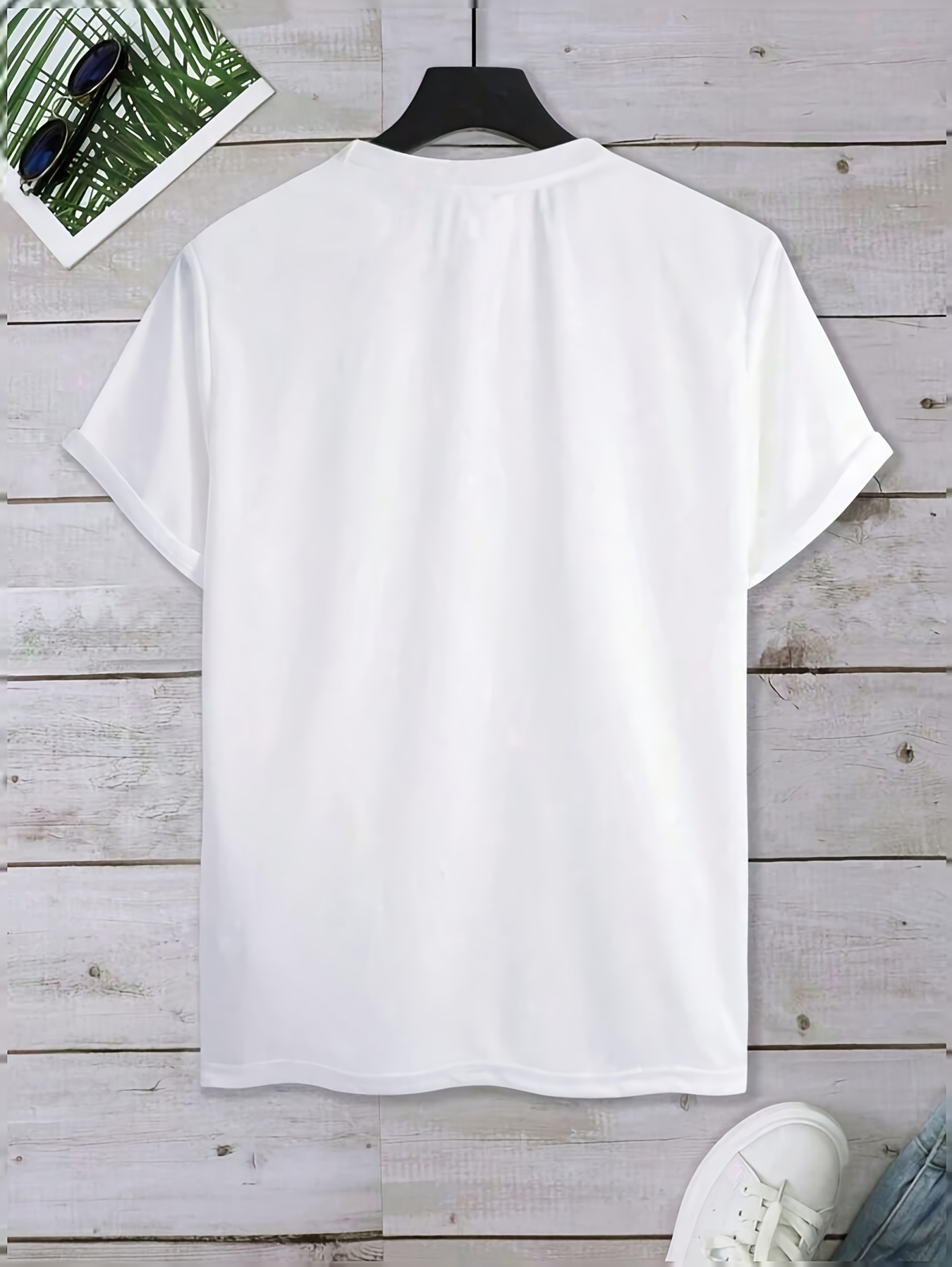 T-shirt con stampa 'She Loves  - Summer Clothing Not Shein recensione e prezzo