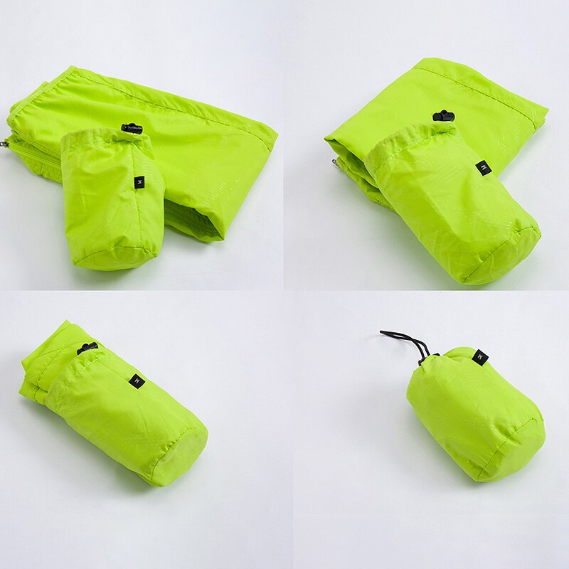 LNGXO Giacca da trekking unise - Summer Rain Clothing recensione e prezzo