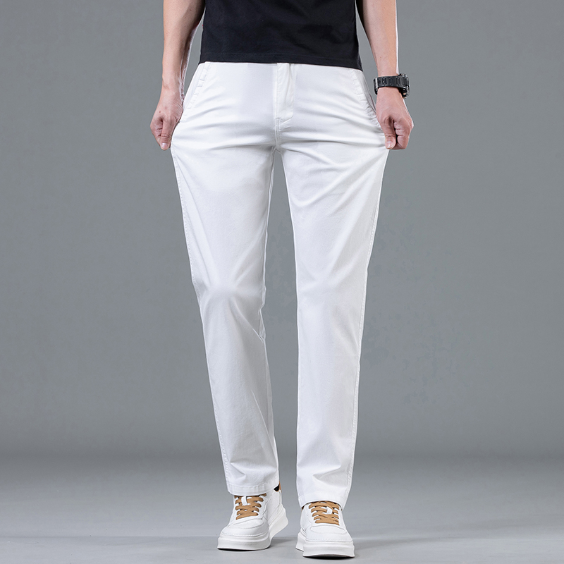 Pantaloni bianchi estivi da uo - Summer Clothing Brands Men recensione e prezzo