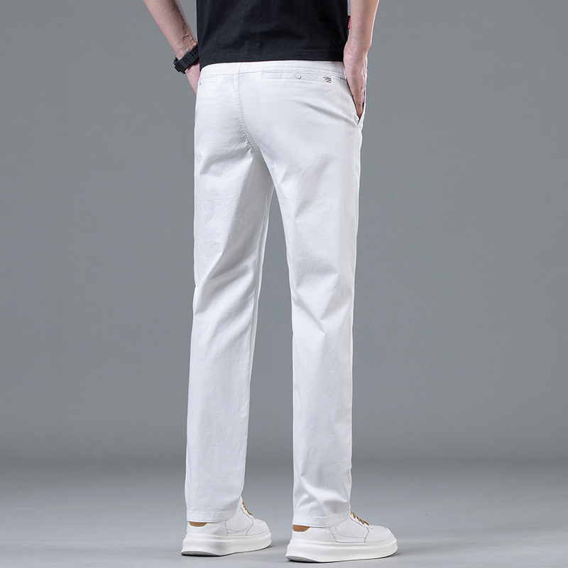 Pantaloni bianchi estivi da uo - Summer Clothing Brands Men recensione e prezzo