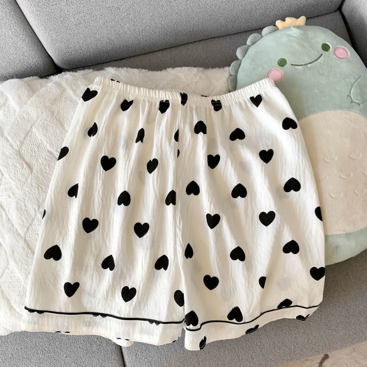 Pigiama estivo sottile da donn - Summer Clothing For Petite Women recensione e prezzo