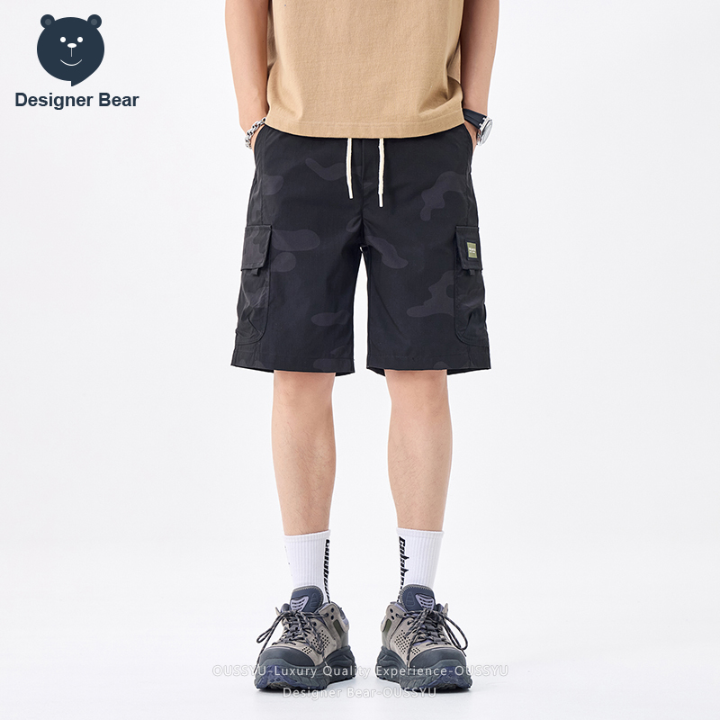 Abbigliamento di Marca, Pantal - Summer Clothing Brands Men recensione e prezzo