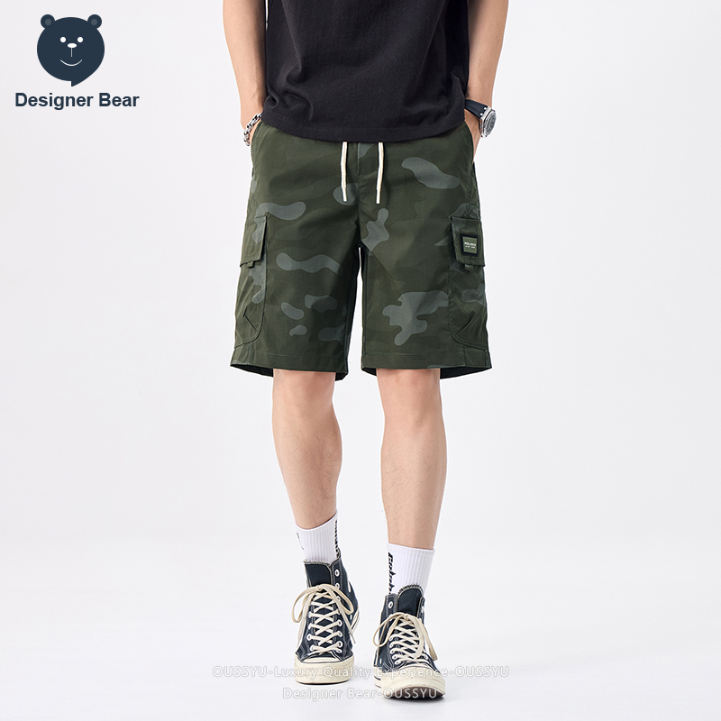 Abbigliamento di Marca, Pantal - Summer Clothing Brands Men recensione e prezzo