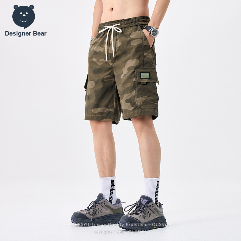 Abbigliamento di Marca, Pantal - Summer Clothing Brands Men recensione e prezzo