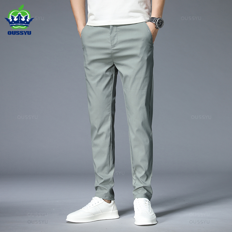 Pantaloni Casual Estivi da Uom - Summer Clothing Brands Men recensione e prezzo