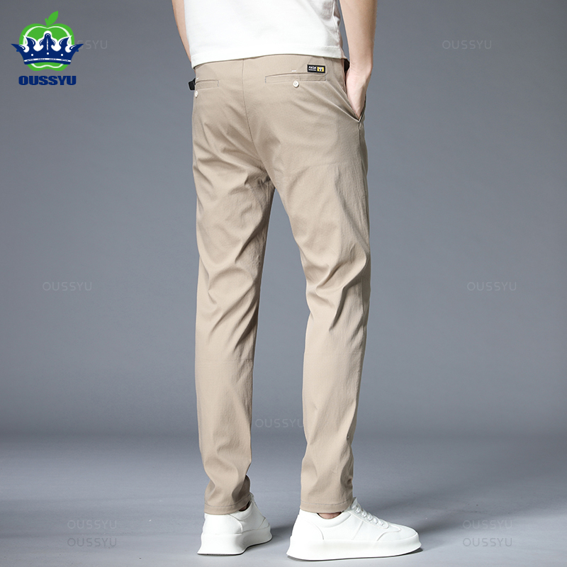 Pantaloni Casual Estivi da Uom - Summer Clothing Brands Men recensione e prezzo