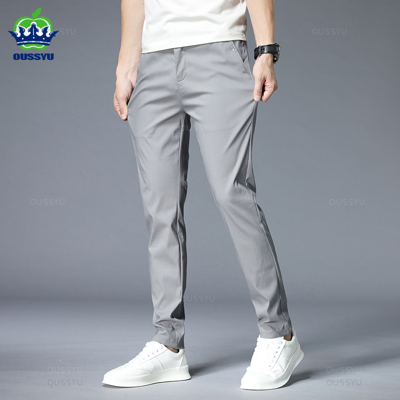 Pantaloni Casual Estivi da Uom - Summer Clothing Brands Men recensione e prezzo