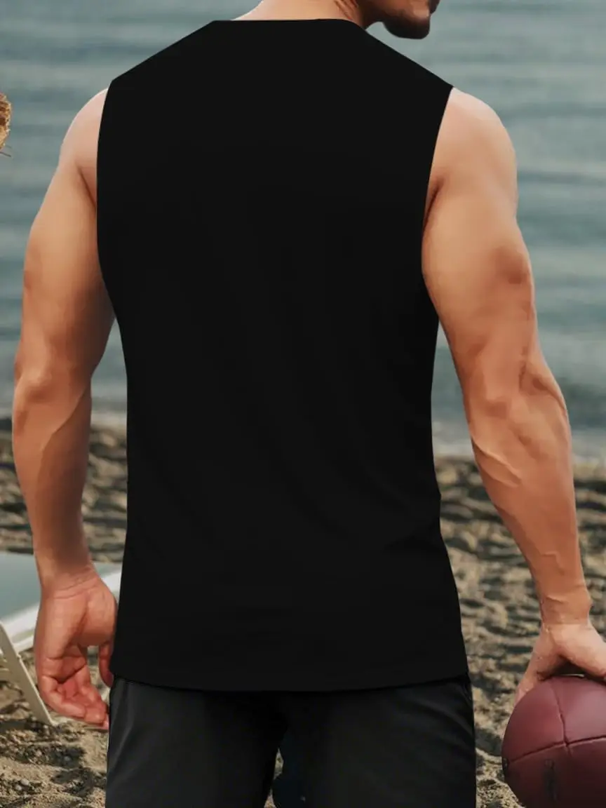 Completo da uomo con canotta e - Summer Clothing Sets Men recensione e prezzo
