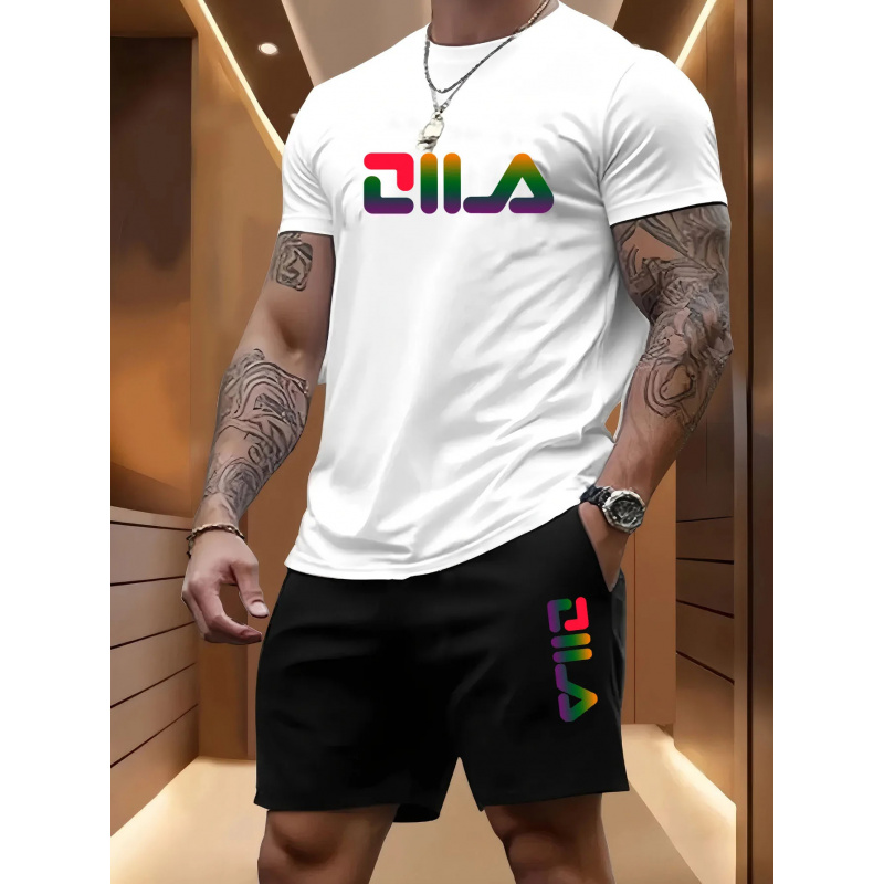 Abbigliamento Casual da Uomo a - Summer Clothing Styles Men recensione e prezzo