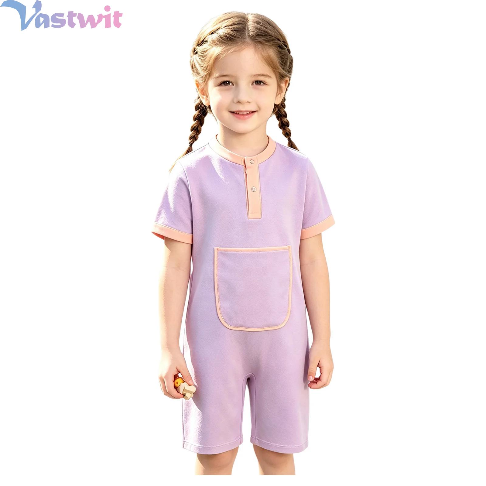 Tuta Adattiva per Bambini e Ba - Summer Clothing Boys recensione e prezzo