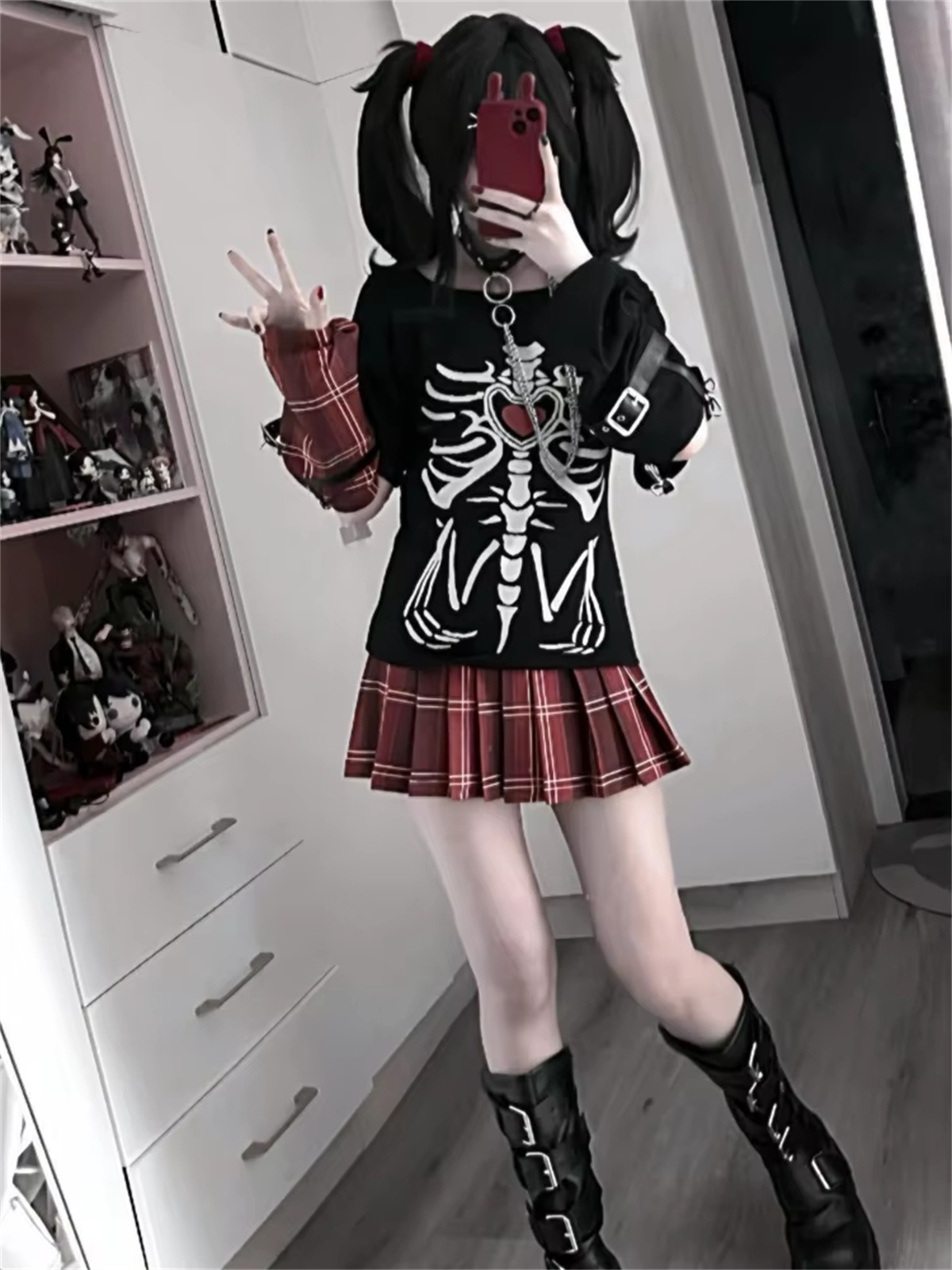 Maglietta a Tema Pioggia Anime - Summer Rain Clothing recensione e prezzo