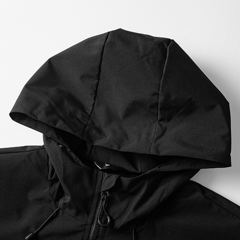 LNGXO Giacca Impermeabile Unis - Summer Rain Clothing recensione e prezzo