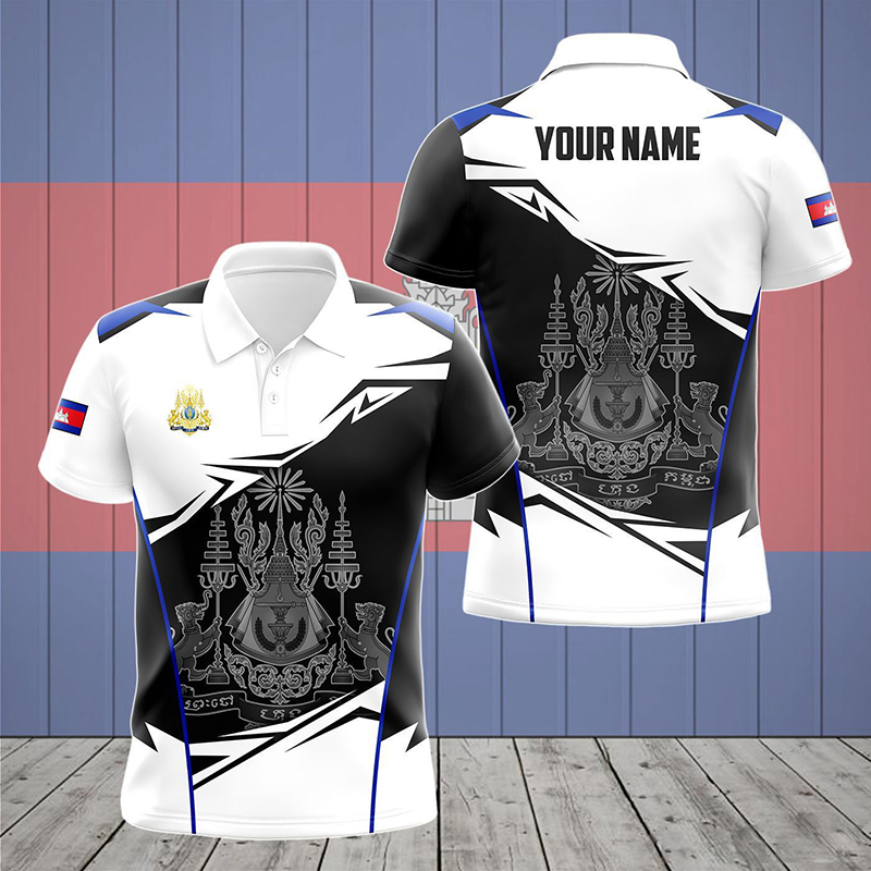 Polo con Grafica Personalizzat - Summer Clothing Boys recensione e prezzo