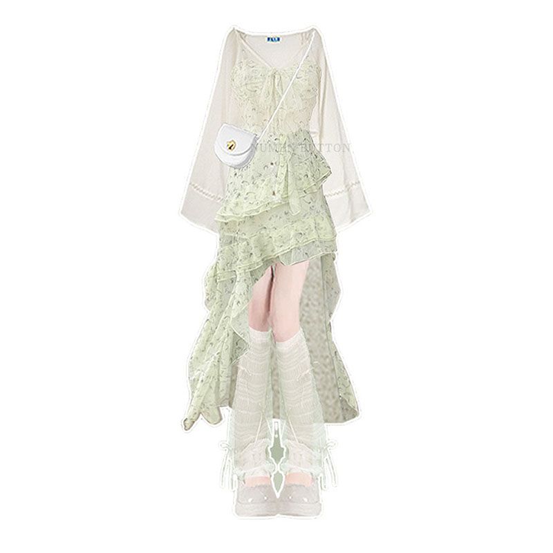 Set Estivo da Donna: Abbigliam - Summer Clothing Wear recensione e prezzo