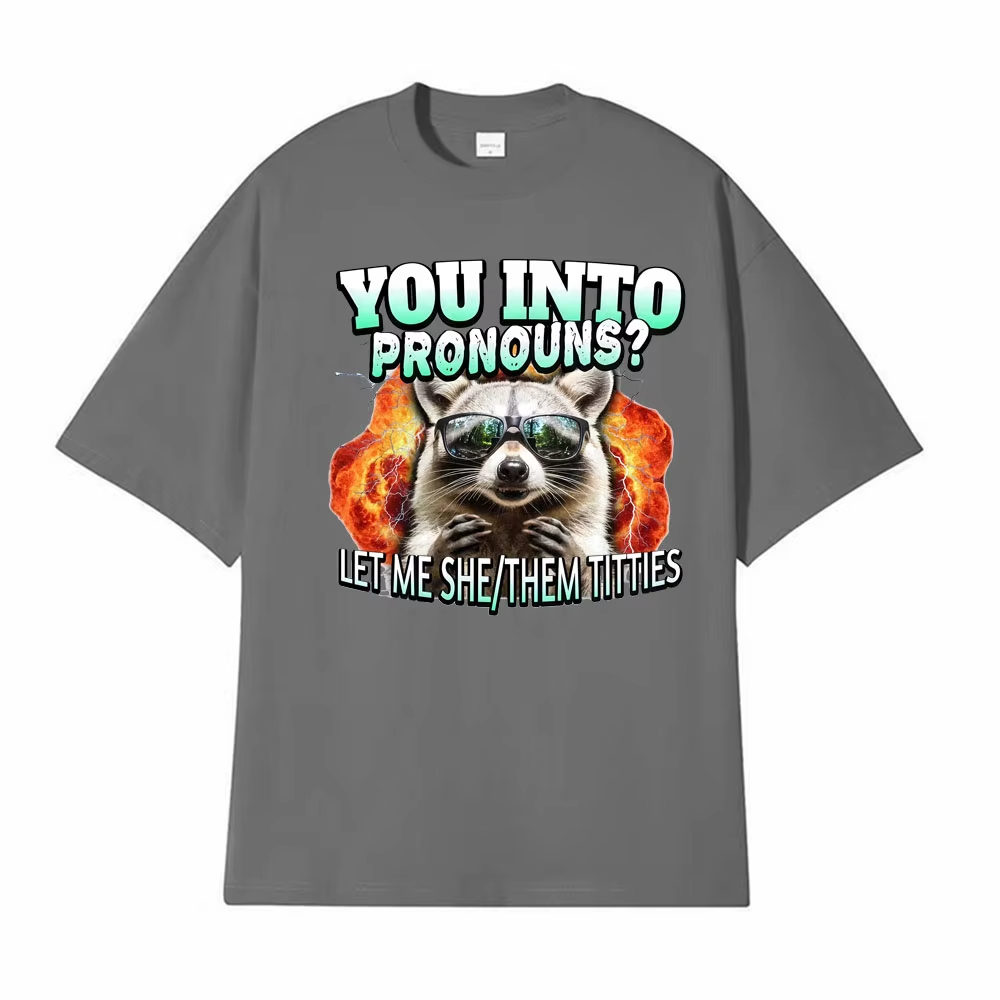 Interessato alle pronomi? T-sh - Summer Clothing Not Shein recensione e prezzo