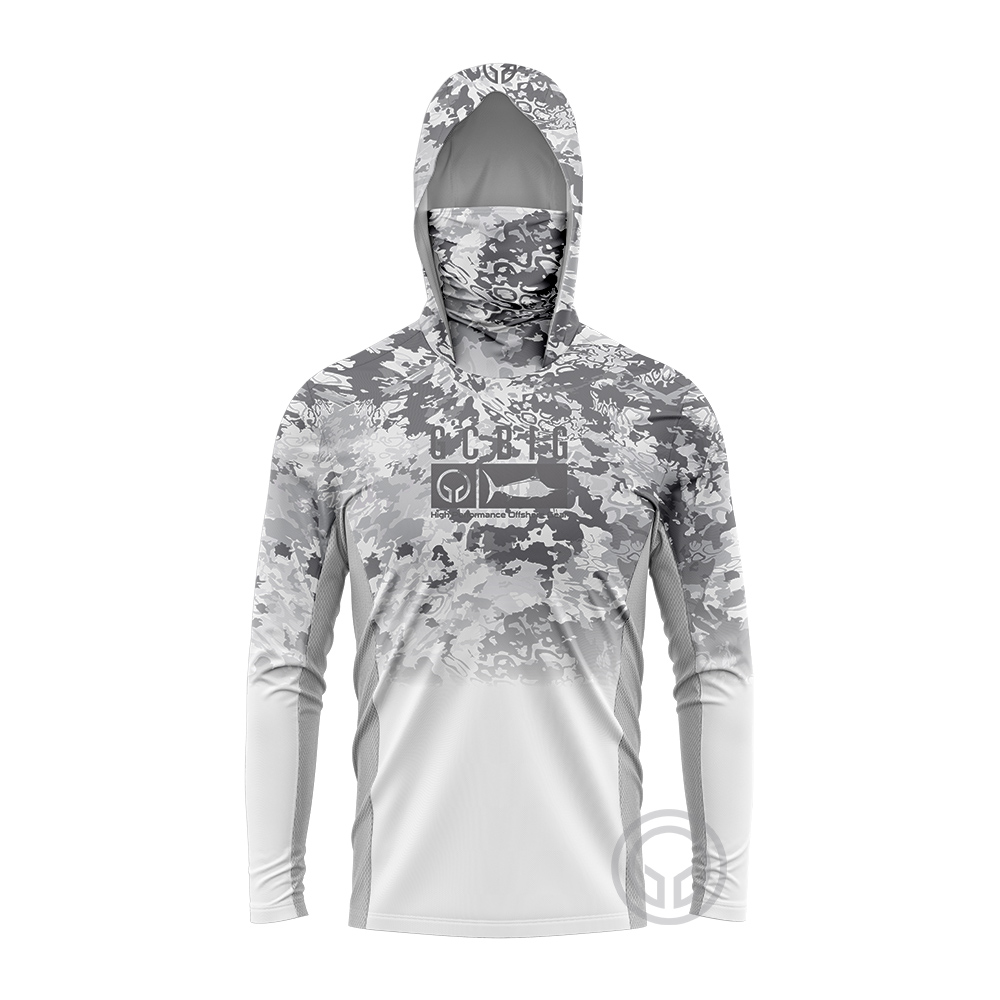 Nuova Maglia da Pesca Estiva d - Summer Clothing Wear recensione e prezzo