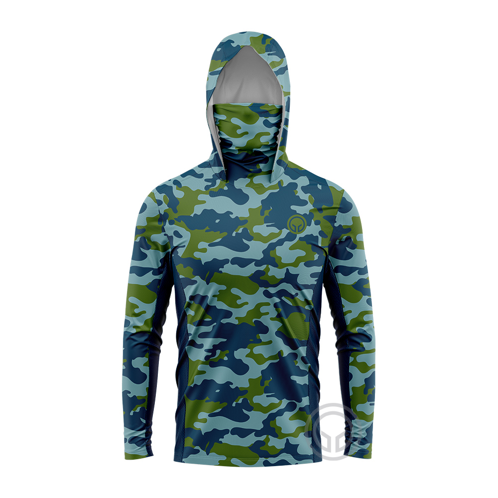 Nuova Maglia da Pesca Estiva d - Summer Clothing Wear recensione e prezzo