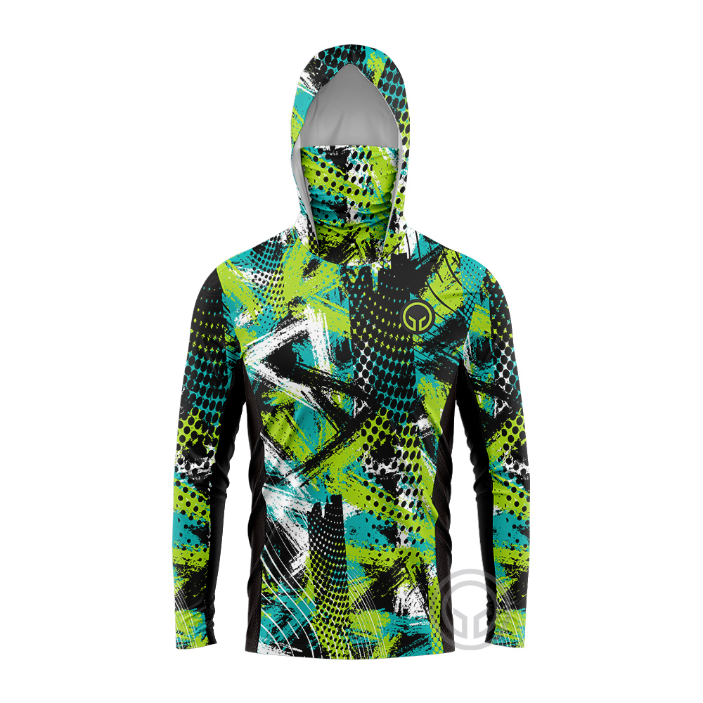 Nuova Maglia da Pesca Estiva d - Summer Clothing Wear recensione e prezzo