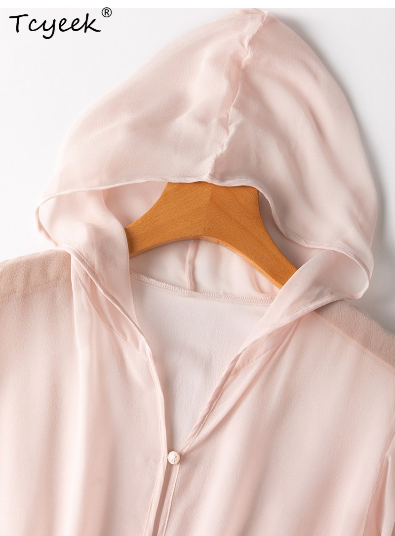 Tcyeek Top Donna 100% Vera Set - Summer Clothing Usa recensione e prezzo