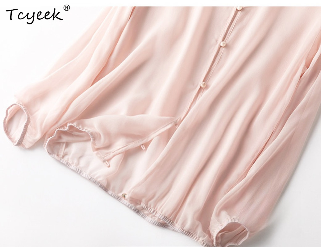 Tcyeek Top Donna 100% Vera Set - Summer Clothing Usa recensione e prezzo