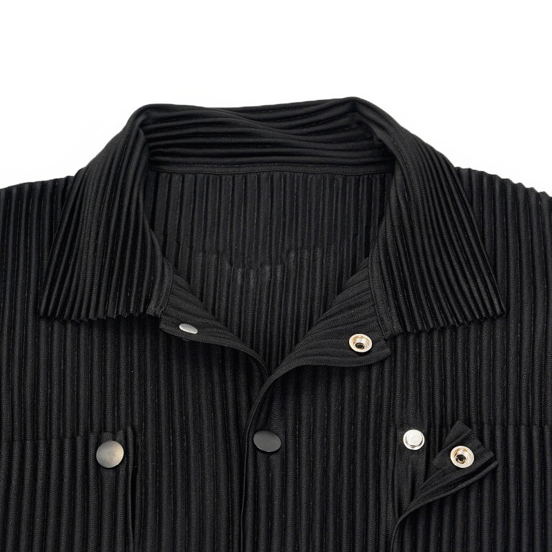 Completo Camicia Plissettata M - Summer Clothing Sets Men recensione e prezzo