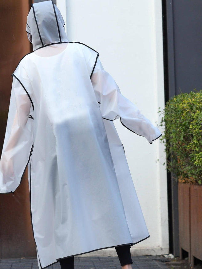 Impermeabile multifunzionale a - Summer Rain Clothing recensione e prezzo