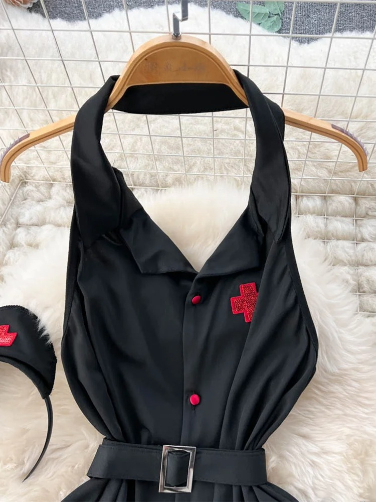 Completo Set Lingerie Sexy da  - Summer Clothing For Petite Women recensione e prezzo