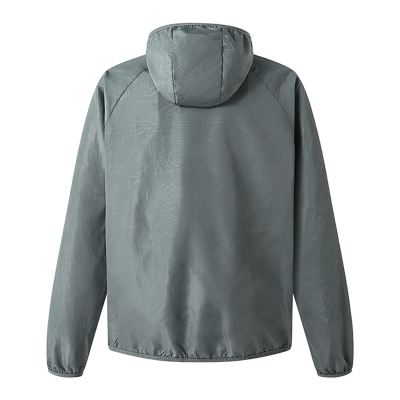 JNLN Giacca da trekking imperm - Summer Rain Clothing recensione e prezzo