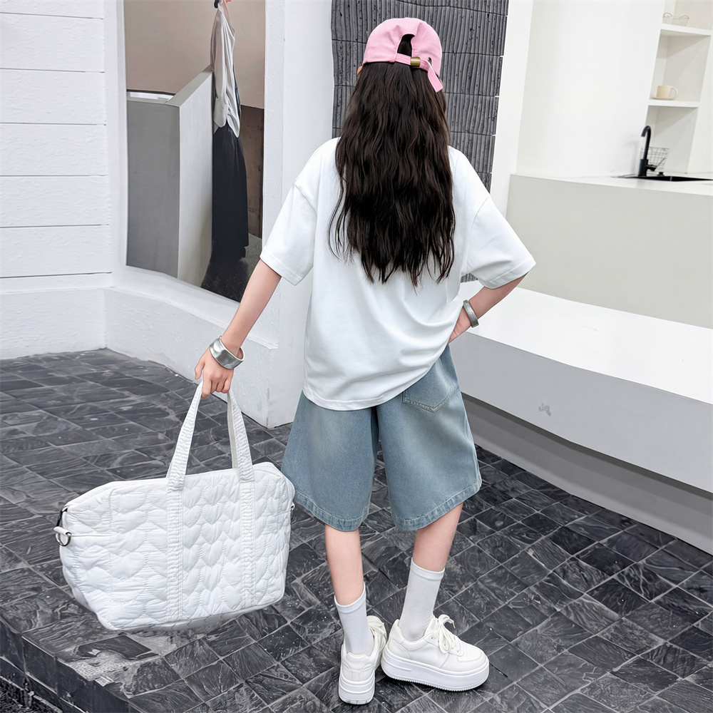 Set Estivo alla Moda per Bambi - Summer Clothing Drawing For Kids recensione e prezzo