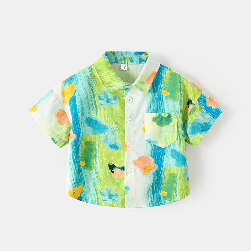 Set da 2 pezzi Vestiti estivi  - Summer Clothing Drawing For Kids recensione e prezzo