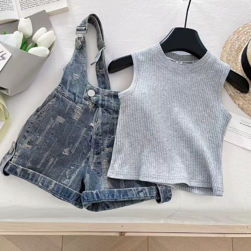 Set di abbigliamento per bambi - Summer Clothing Drawing For Kids recensione e prezzo