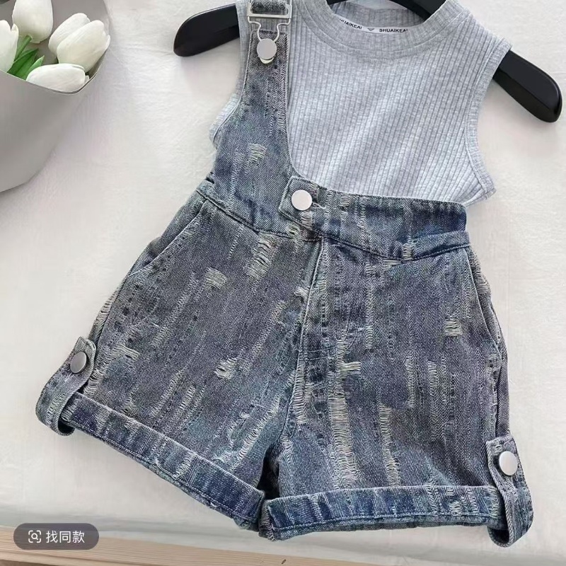 Set di abbigliamento per bambi - Summer Clothing Drawing For Kids recensione e prezzo