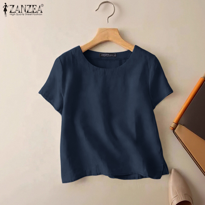 ZANZEA Camicette estive casual - Summer Clothing Wear recensione e prezzo