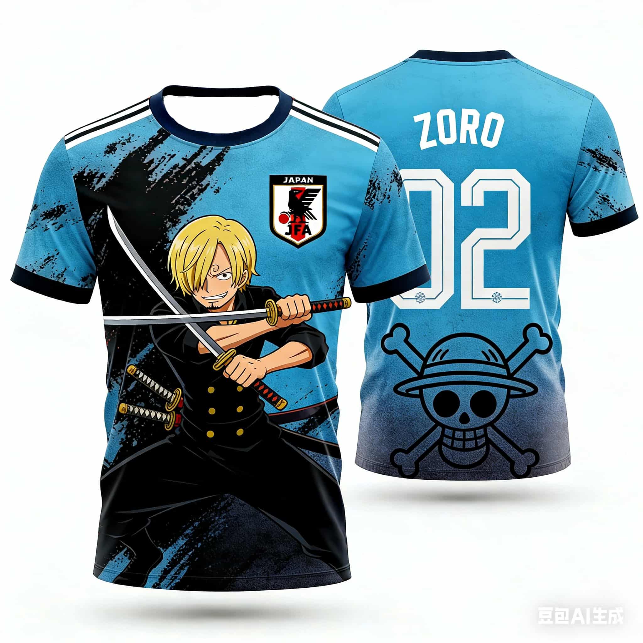 Maglia da Calcio Uomo 2026 Sum - Summer Edit Clothing recensione e prezzo