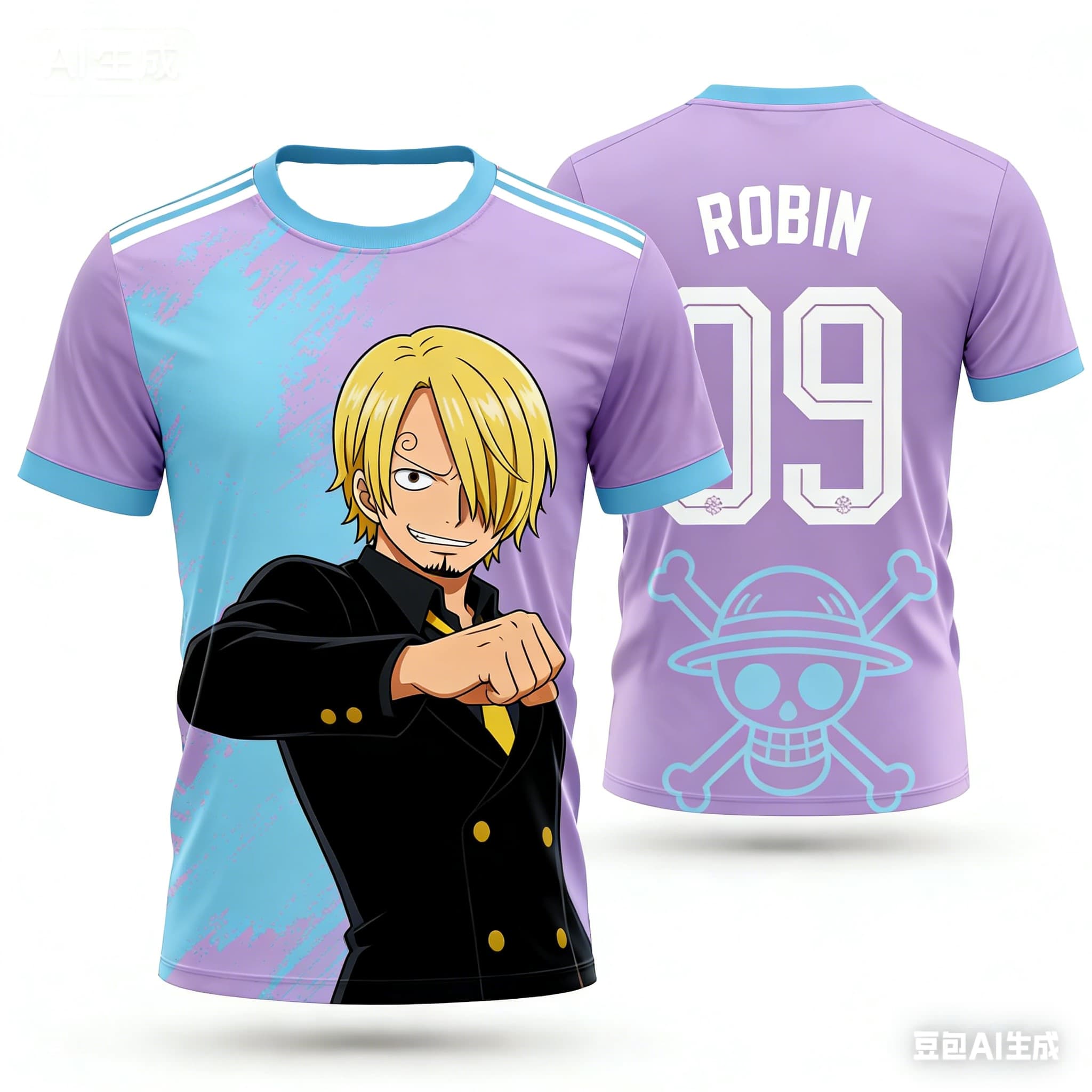 Maglia da Calcio Uomo 2026 Sum - Summer Edit Clothing recensione e prezzo