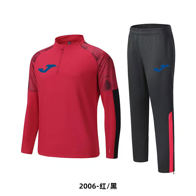 Abbigliamento sportivo Joma pe - Summer Rain Clothing recensione e prezzo