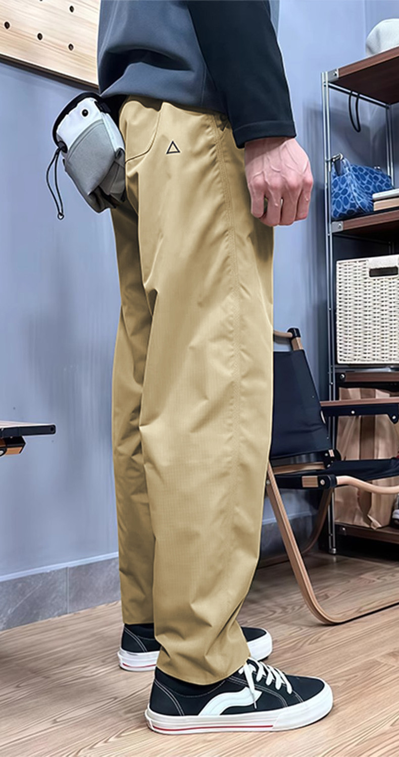 Pantaloni Cargo Casual Estivi  - Summer Clothing Brands Men recensione e prezzo