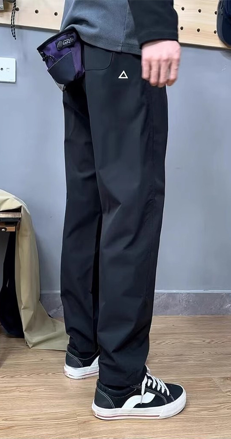 Pantaloni Cargo Casual Estivi  - Summer Clothing Brands Men recensione e prezzo