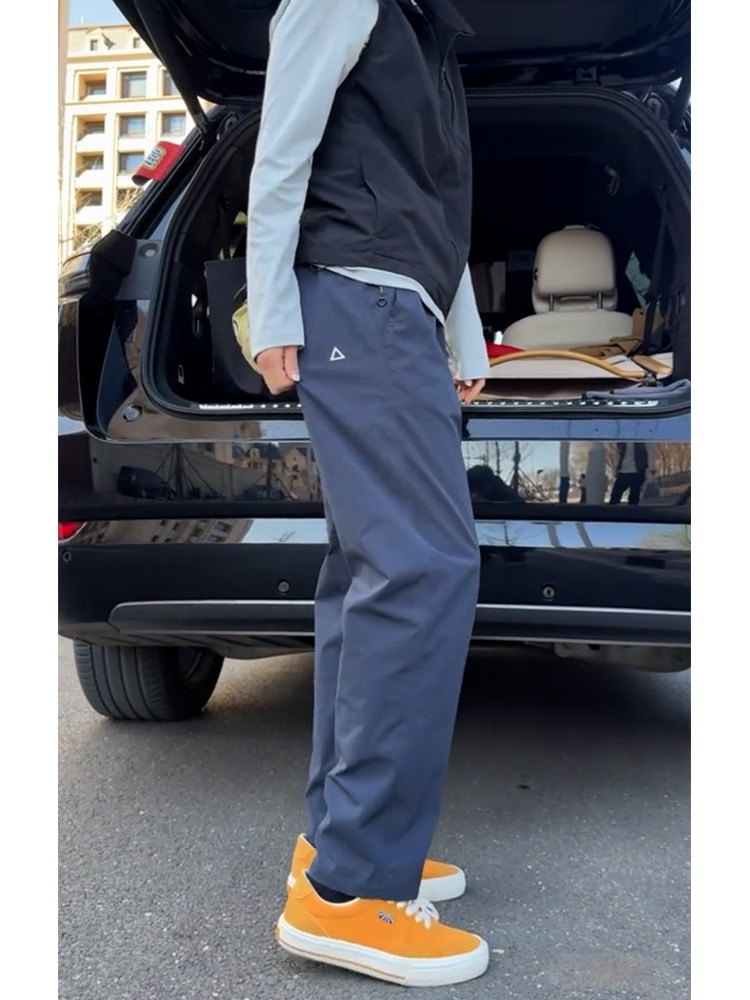 Pantaloni Cargo Casual Estivi  - Summer Clothing Brands Men recensione e prezzo
