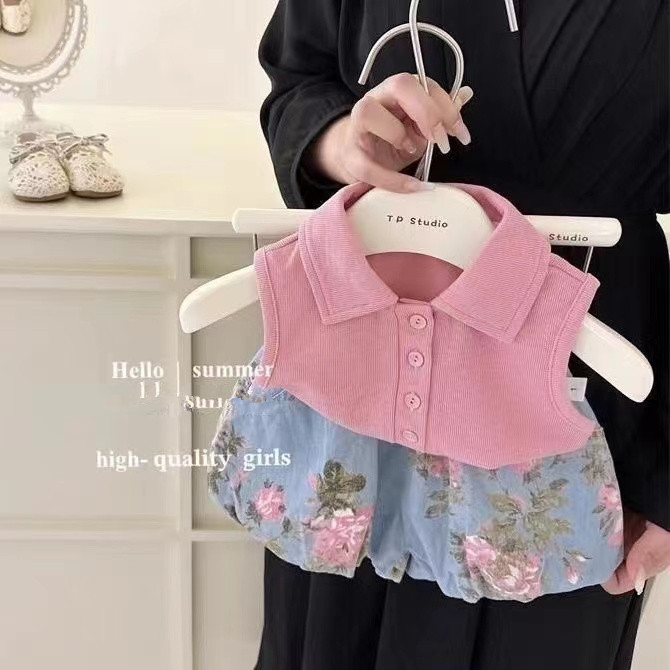 Set di abbigliamento per bambi - Summer Clothing Boutiques recensione e prezzo