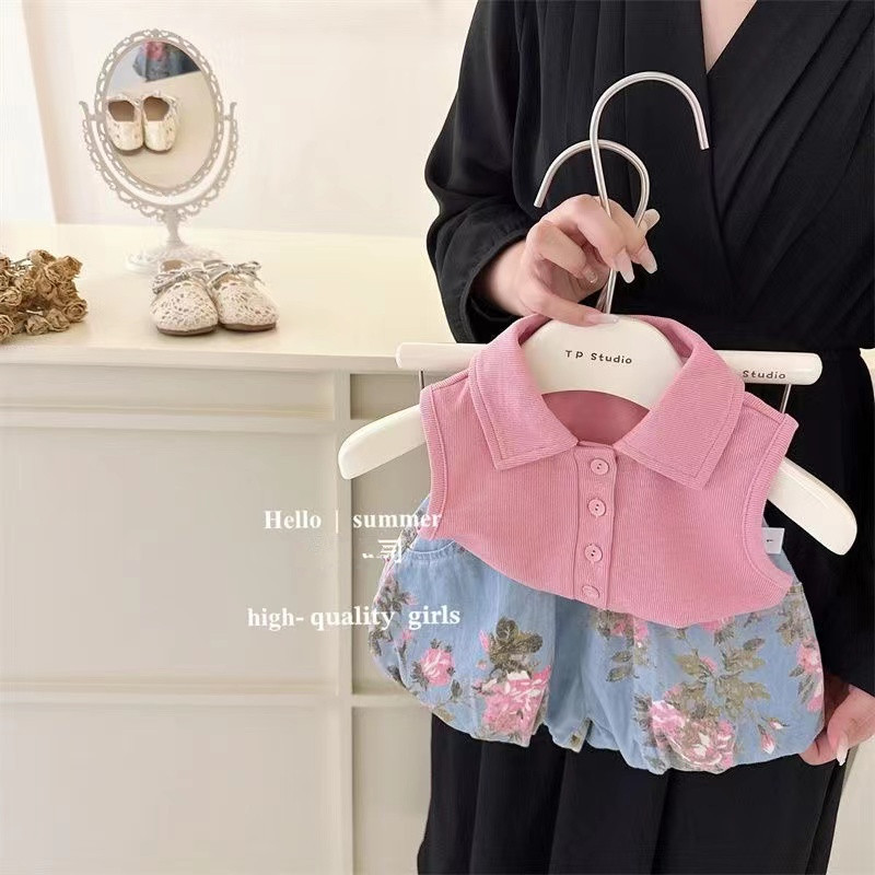 Set di abbigliamento per bambi - Summer Clothing Boutiques recensione e prezzo
