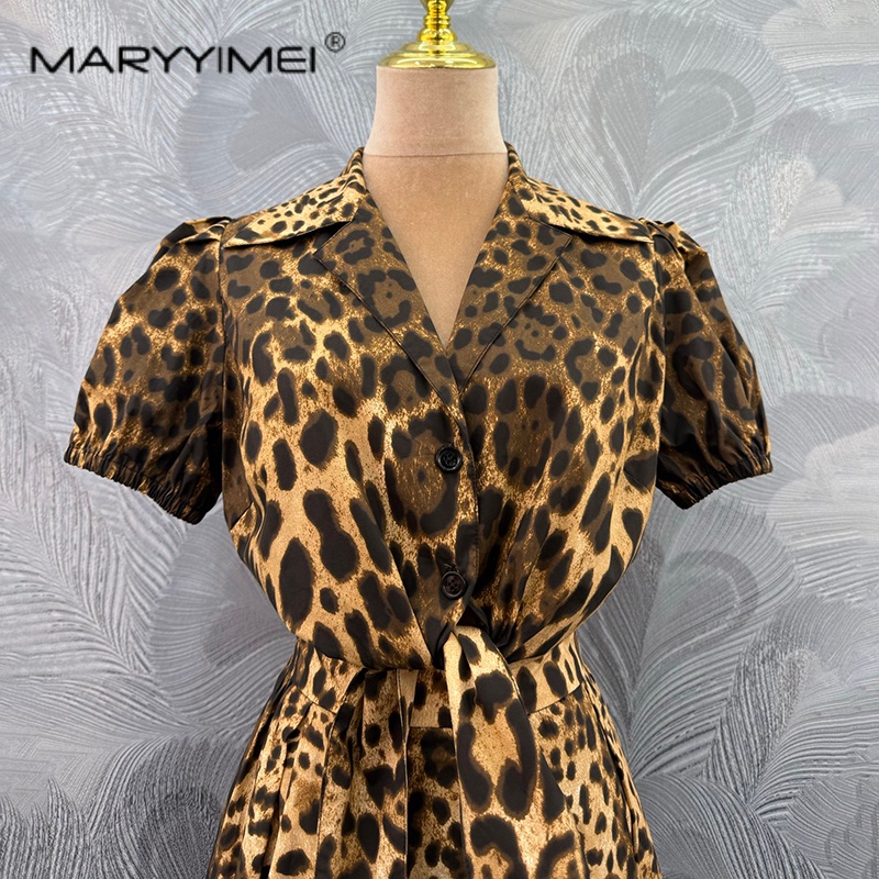 MARYYIMEI Abbigliamento da don - Summer Edit Clothing recensione e prezzo